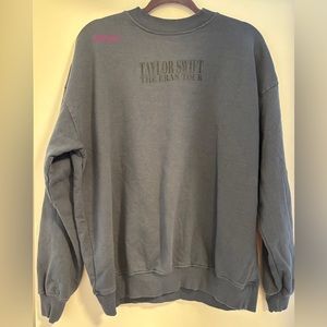 Taylor Swift Crewneck